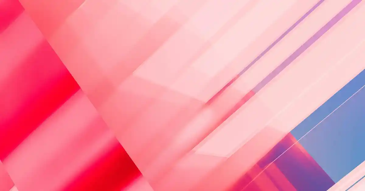 Kırmızı ve Pembe Renklerin Dekorasyondaki Dengesi ve Atmosfer Yaratma İpuçları