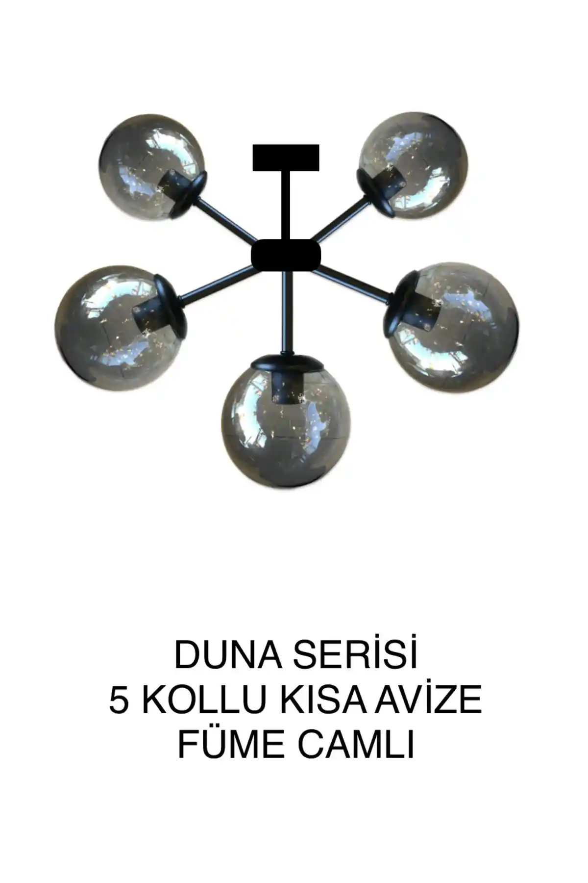 Kısa Avize Modelleri ve Dekorasyonda Şık Dokunuşlar İçin Rehber