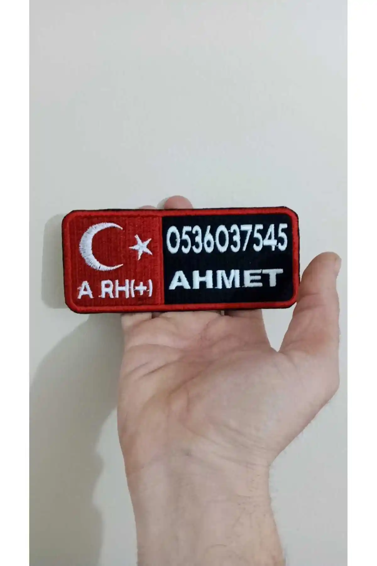 Kişiye Özel Araç Numaratörü ile Dekorasyonda Yenilikçi ve Şık Dokunuşlar