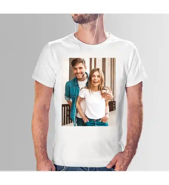 Kişiye Özel Baskılı Tişörtler ile Dekorasyonda Yenilikçi ve Özgün Dokunuşlar