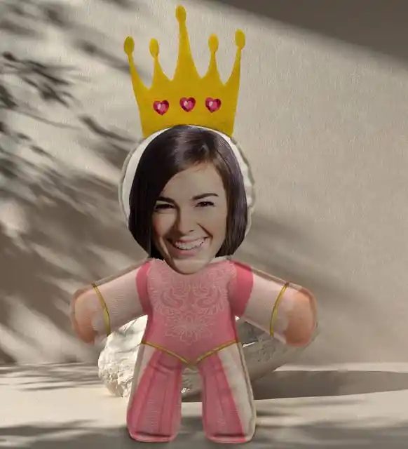 Kişiye Özel Bebek Yastıklarının Dekorasyondaki Yeri ve Önemi