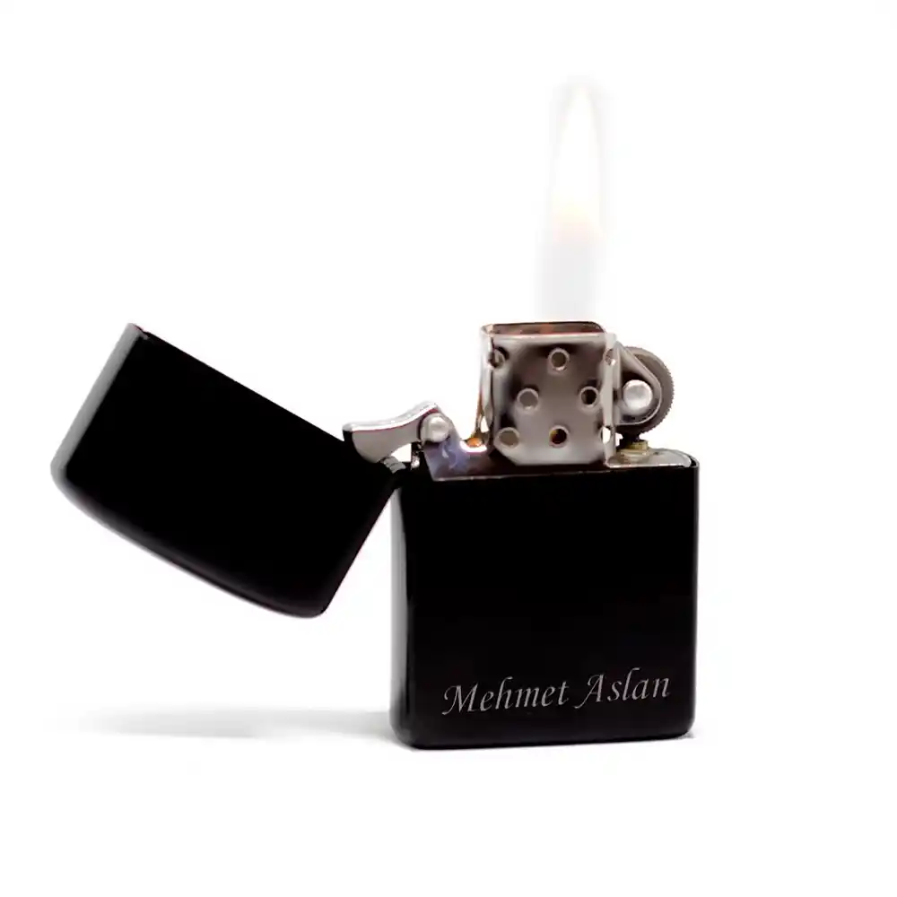 Kişiye Özel Çakmaklar ile Dekorasyon ve Günlük Kullanımda Şıklık Yaratın