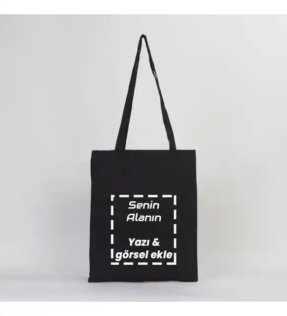 Kişiye Özel Çantalar Dekorasyonda Özgünlük ve Estetik Yaratır