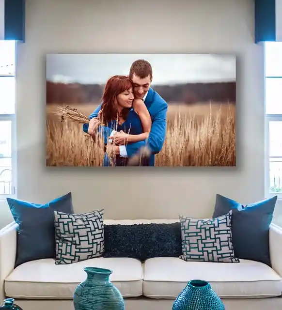 Kişiye Özel Dekorasyon ile Evinize Özgün ve Sizin Tarzınızı Yansıtan Dokunuşlar