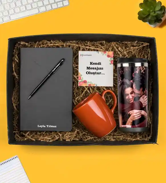 Kişiye Özel Fotoğraflı Hediyeler ve Dekorasyonda Yaratıcı Kullanım Fırsatları