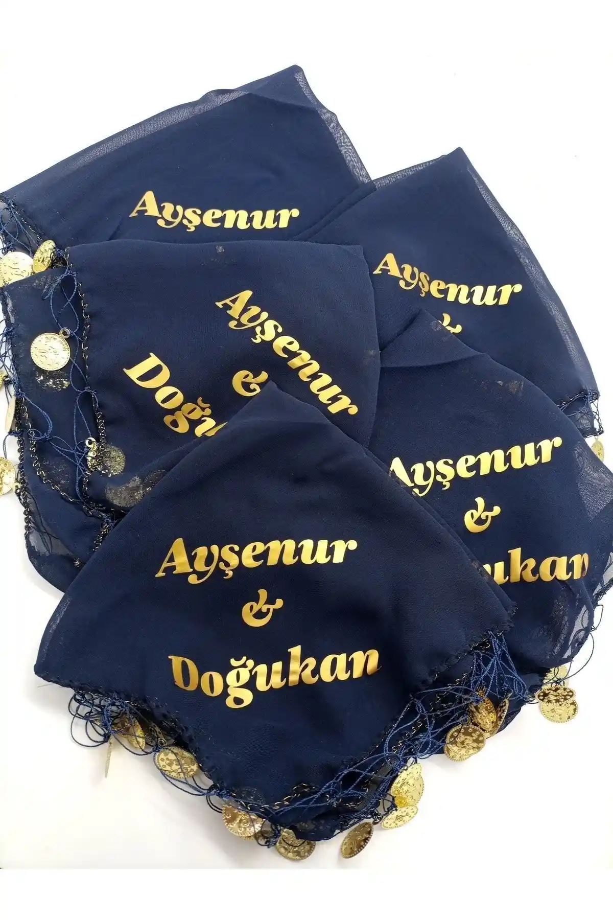 Kişiye Özel Halay Mendili ile Dekorasyonda Özgünlük ve Anlam Katma Yöntemleri