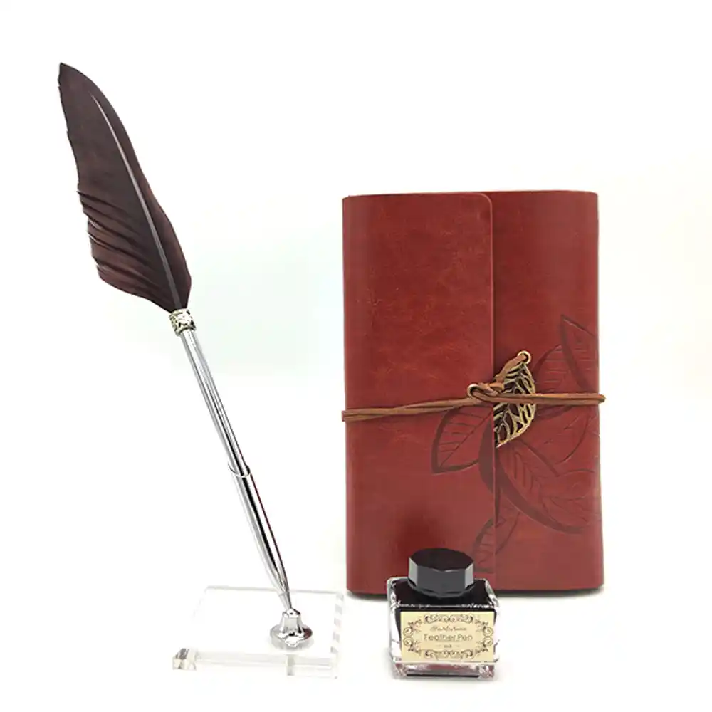 Kişiye Özel Kalem Setleri ile Dekorasyonda Zarafeti Yaratıcı ve Şık Bir Dokunuş