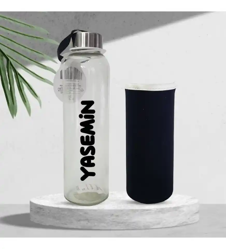 Kişiye Özel Matara ile Dekorasyonunuzu Zenginleştirin ve Mekanlarınıza Şıklık Katın