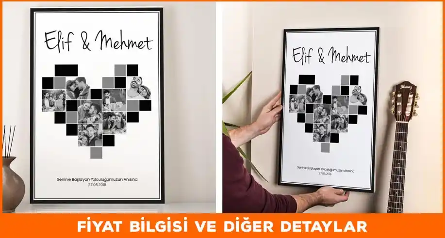 Kişiye Özel Tasarım Hediyelerle Dekorasyonunuzu Zenginleştirme Yöntemleri ve Avantajları