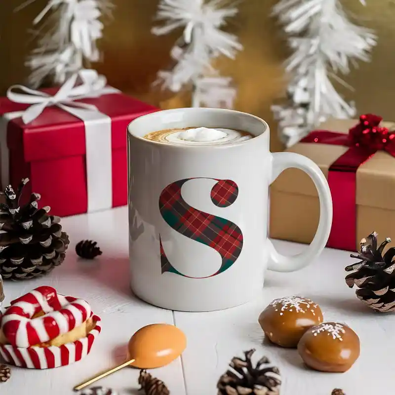 Kişiye Özel Yılbaşı Hediyesi ve Dekorasyon Trendleri ile Unutulmaz Kutlamalar