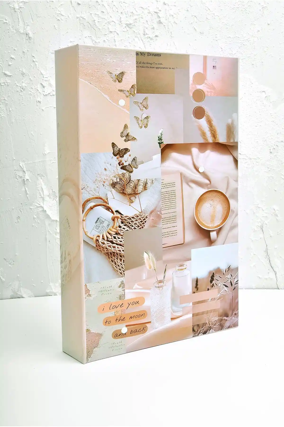 Kitap Kutusu Dekoru ile Evinize Şıklık ve İşlevsellik Katmanın Yolları