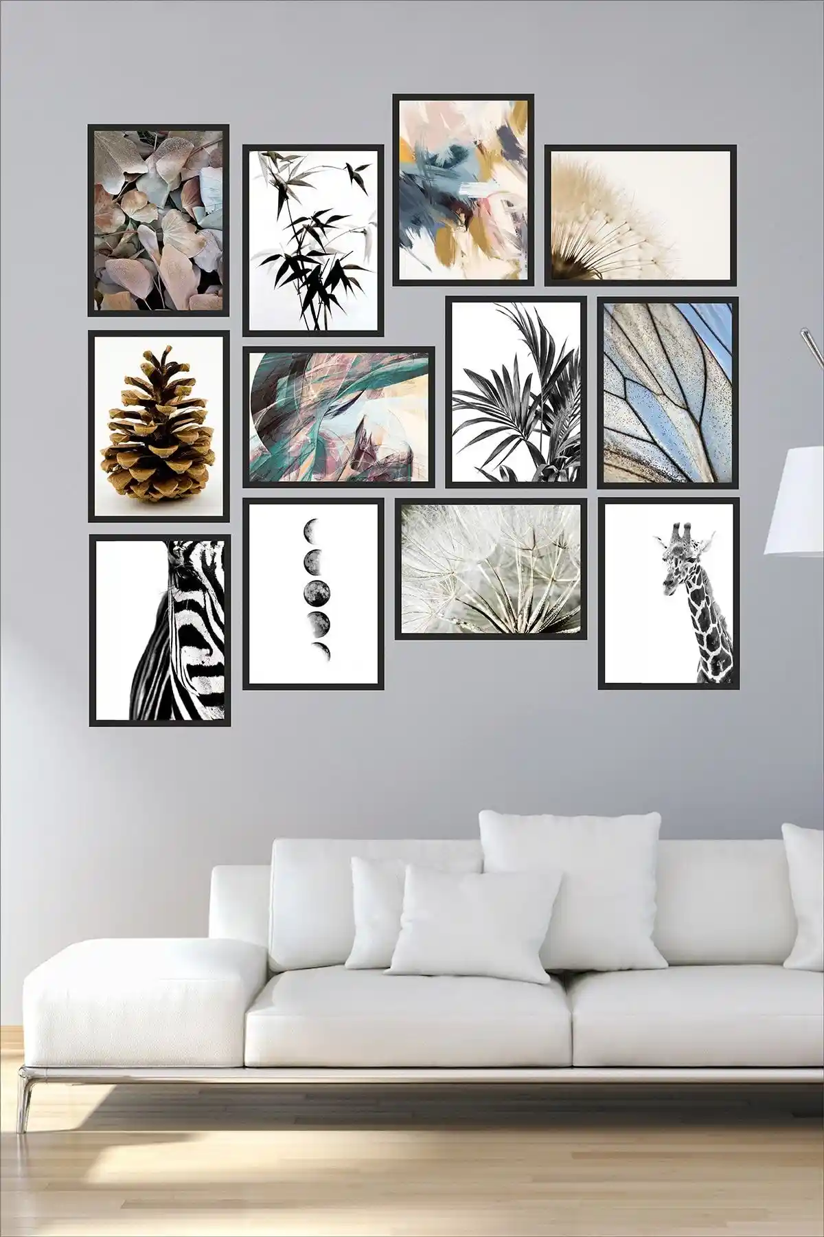 Kitaplık Dekorasyonu İçin Estetik ve Fonksiyonel Dekoratif Ürünler Rehberi