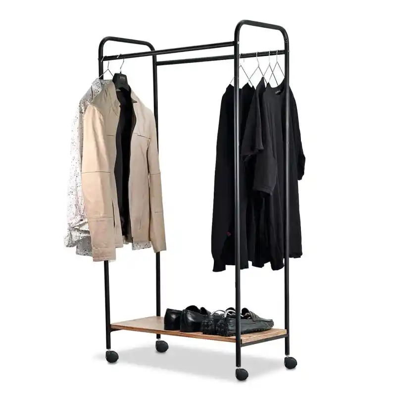 Kıyafet Eşeği ile Dekorasyonda Estetik ve Fonksiyonellik Sağlayan Trendler