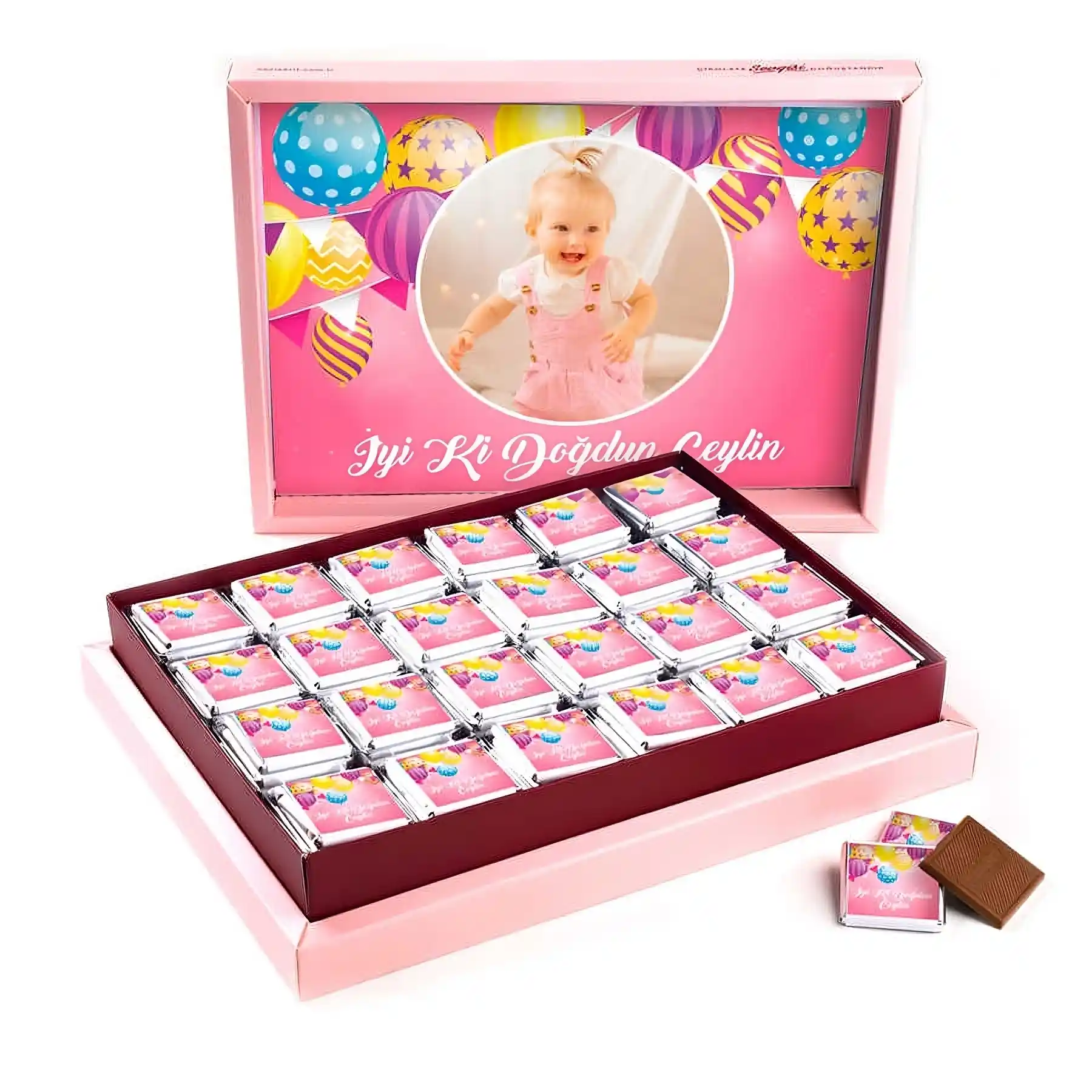 Kız Bebek Doğum Hediyesi ve Dekorasyon Rehberi ile Şirin ve Fonksiyonel Bebek Odaları