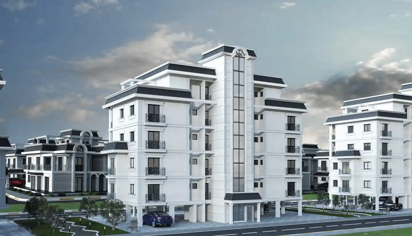 KKTC’de Modern ve Geleneksel Tarzları Yansıtan Ev Dekorasyon Trendleri ve İpuçları