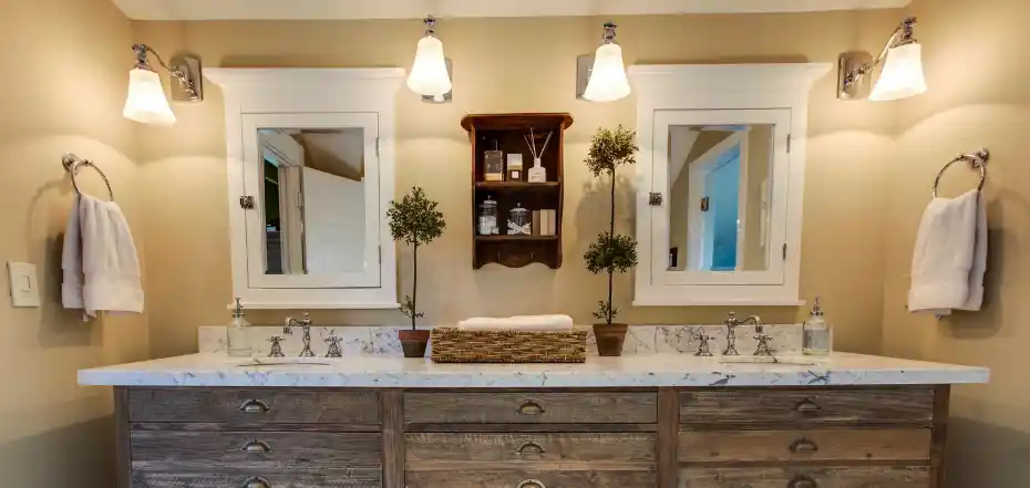 Klasik Banyo Aplikleri ile Zarif ve Fonksiyonel Dekorasyon Çözümleri