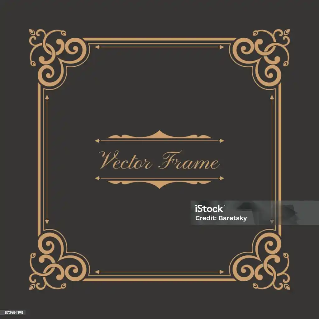 Klasik Çerçeve Dekorasyonunda Zarafetin Simgesi: Estetik ve Fonksiyonel Kullanım İpuçları