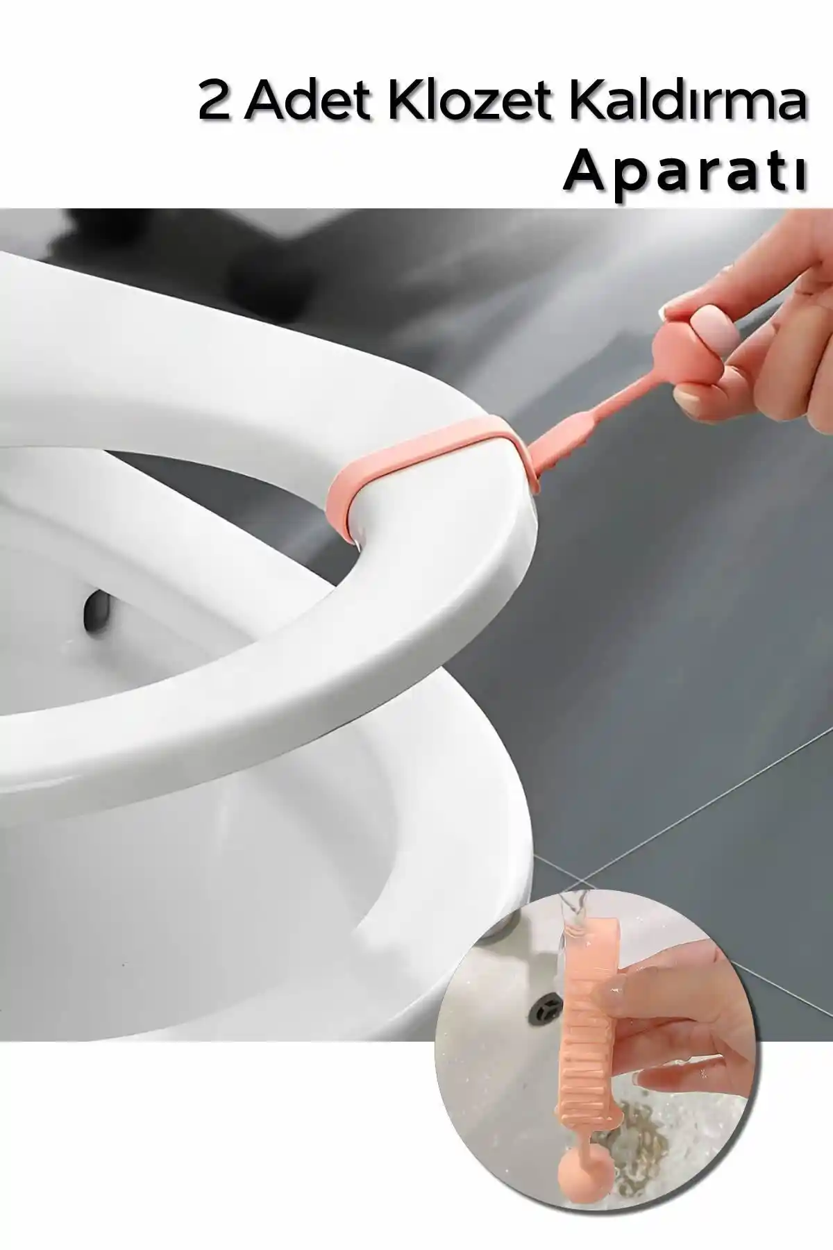 Klozet Kapağı Tutacakları: Fonksiyonellik ve Estetiği Bir Arada Sunan Detaylar