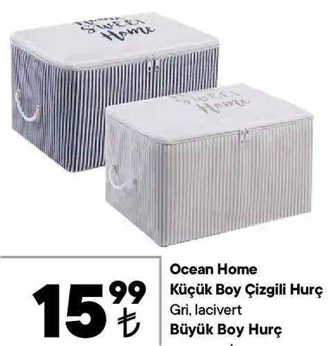 Koçtaş Hurçları ile Dekorasyonda Pratik ve Şık Çözümler