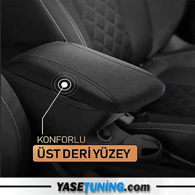 Kol Dayama Seçenekleri ve Modelleri: Konfor ve Şıklık için En İyi Tercihler