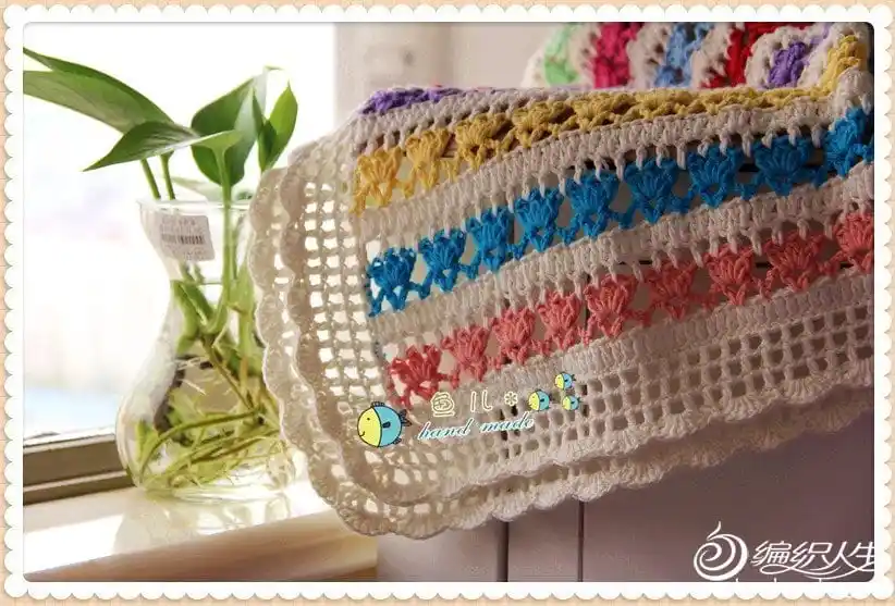 Kolay Battaniye Modelleriyle Ev Dekorasyonunuza Renk Katmanın Pratik Yolları