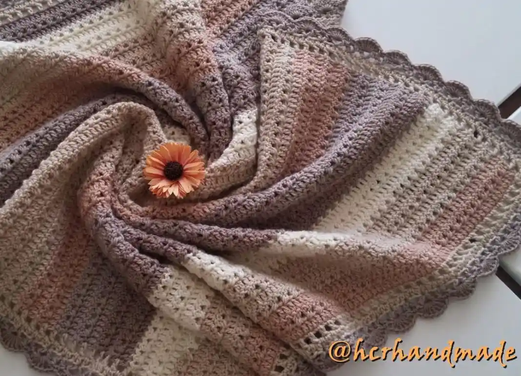 Kolay Tığ İşi Teknikleri ve Dekorasyon Fikirleriyle Evini Güzelleştir