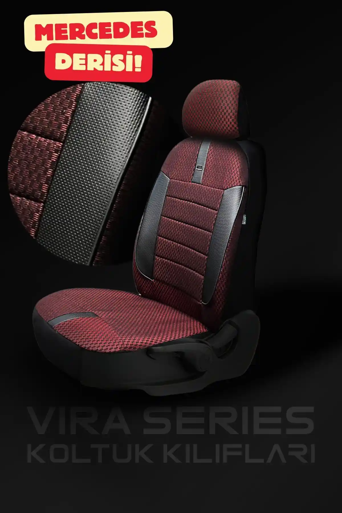 Koltuk Kılıfı Kumaşı Seçerken Dikkat Edilmesi Gerekenler ve Dekorasyon İpuçları