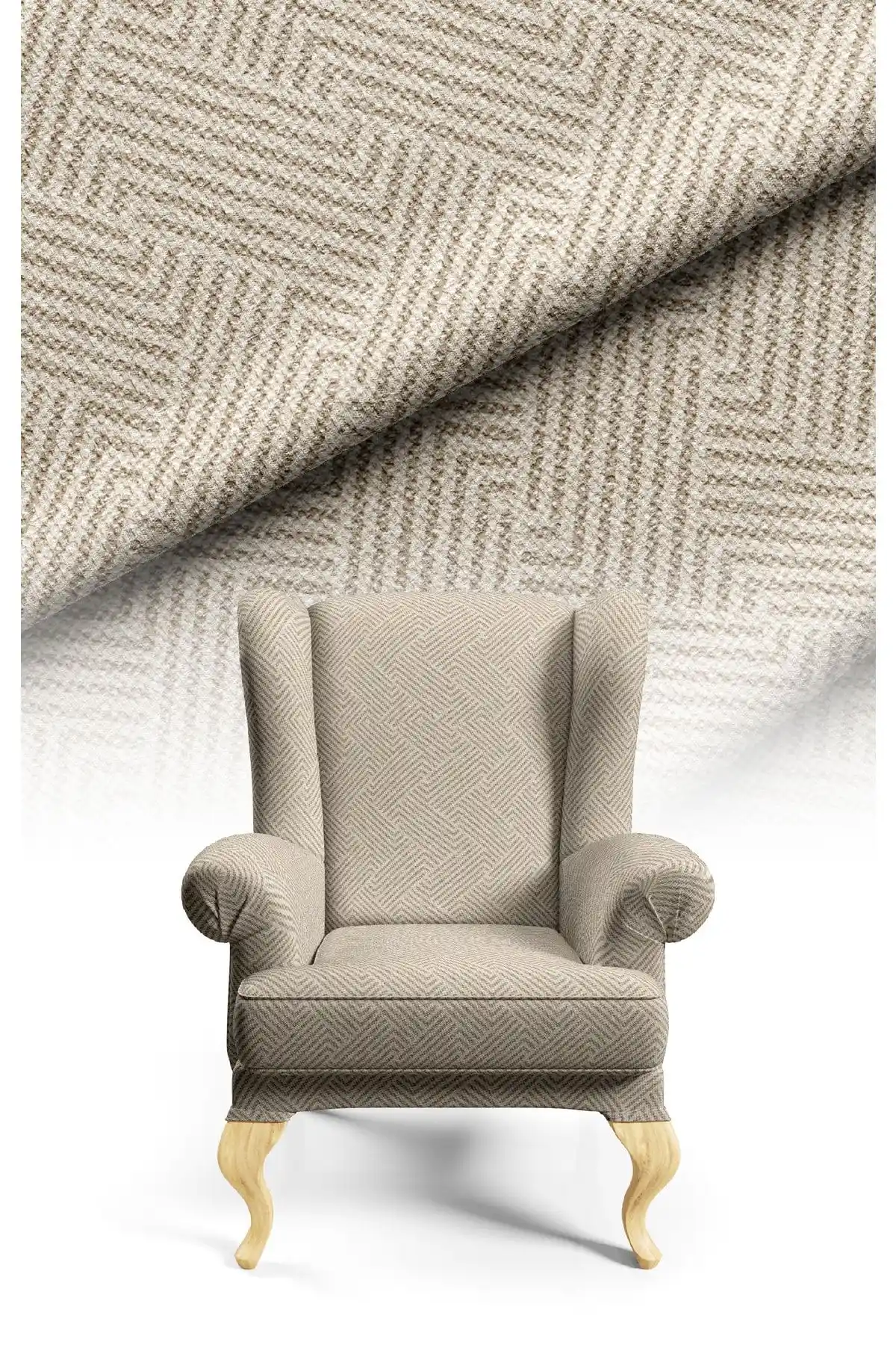 Koltuk Kumaş Kaplama Trendleri ve Dekorasyonda Şıklık ile Konforun Buluşması