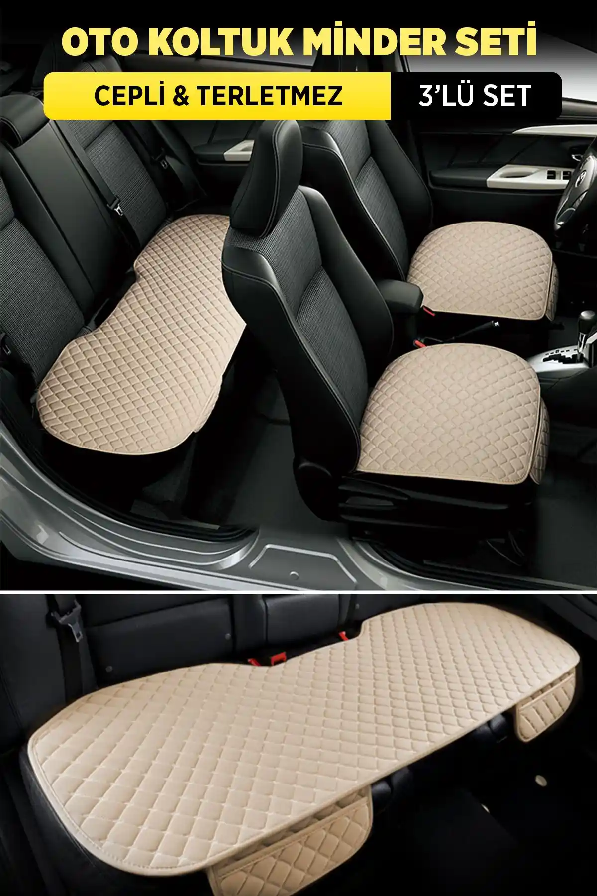 Koltuk Minderleriyle Dekorasyonunuzu Yeniden Canlandırmanın Yolları ve Trendleri