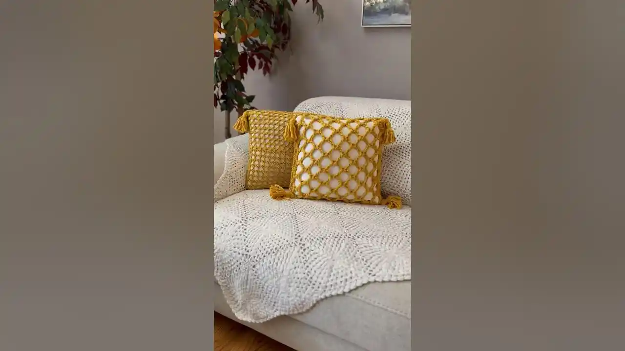 Koltuk Şalı ile Dekorasyonda Konfor ve Şıklık Sağlayan Pratik Çözümler