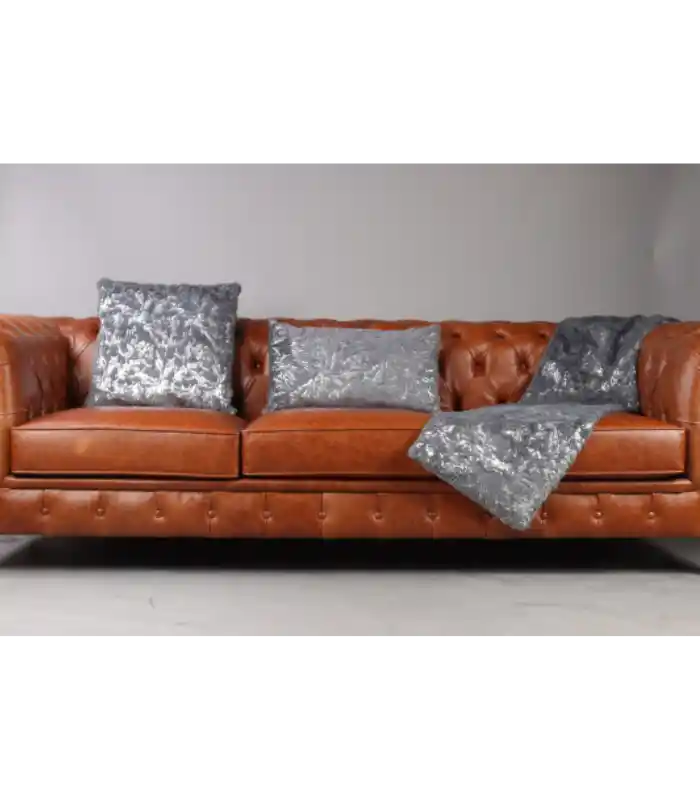 Koltuk Şallarıyla Dekorasyonunuzu Şıklık ve Sıcaklıkla Yenileyin