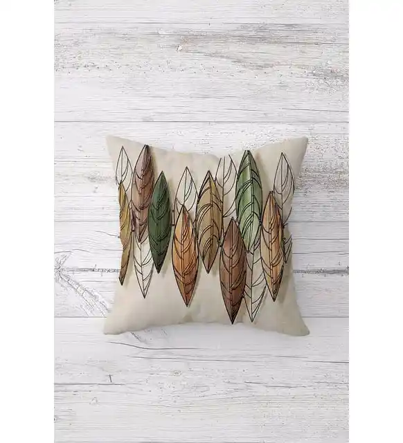 Koltuk Uzun Yastık Kılıfı ile Dekorasyonunuzu Yenileyin Modern ve Şık Tasarımlar