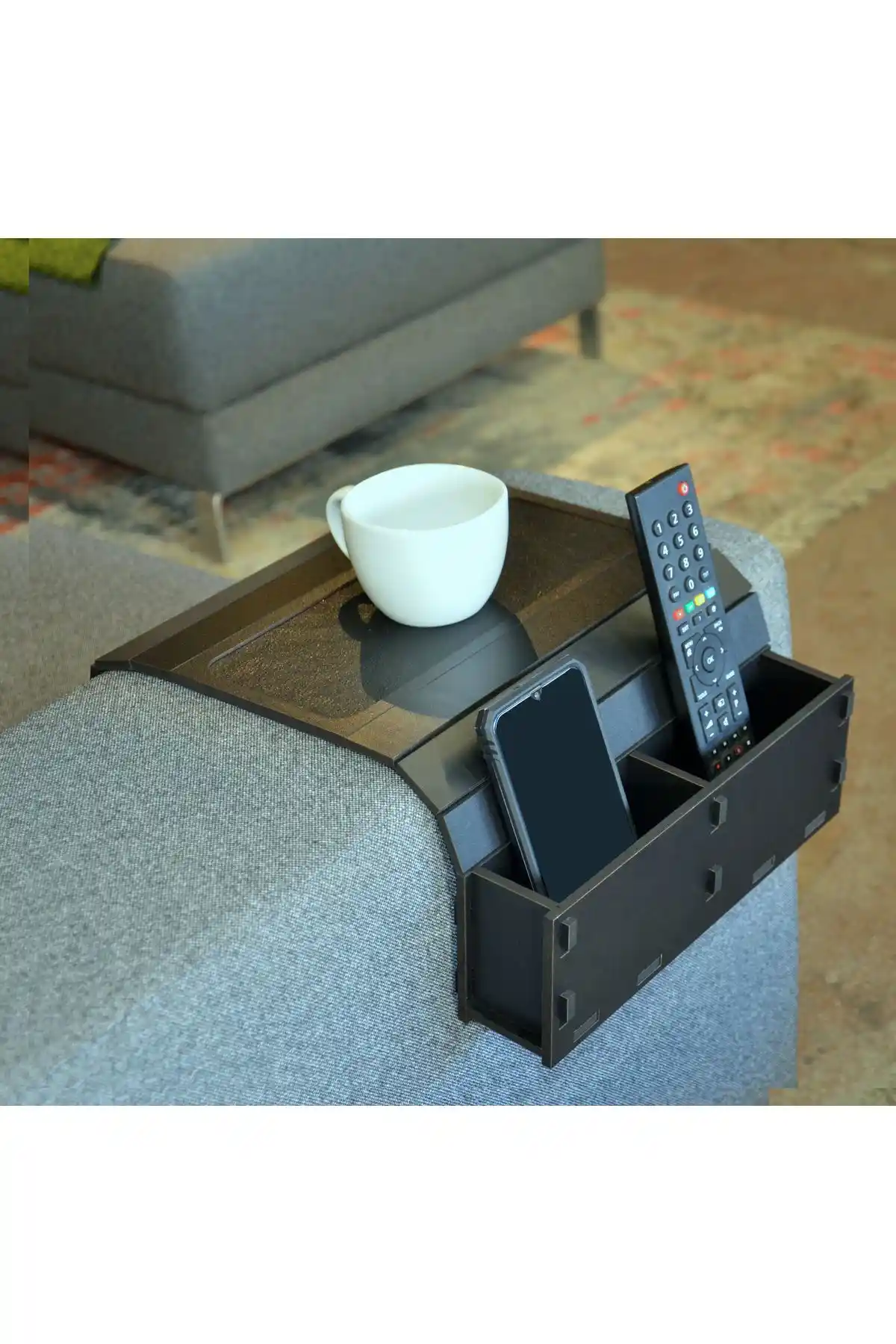 Koltuk Yanı Kumandalık Seçenekleri ve Dekorasyon İpuçları