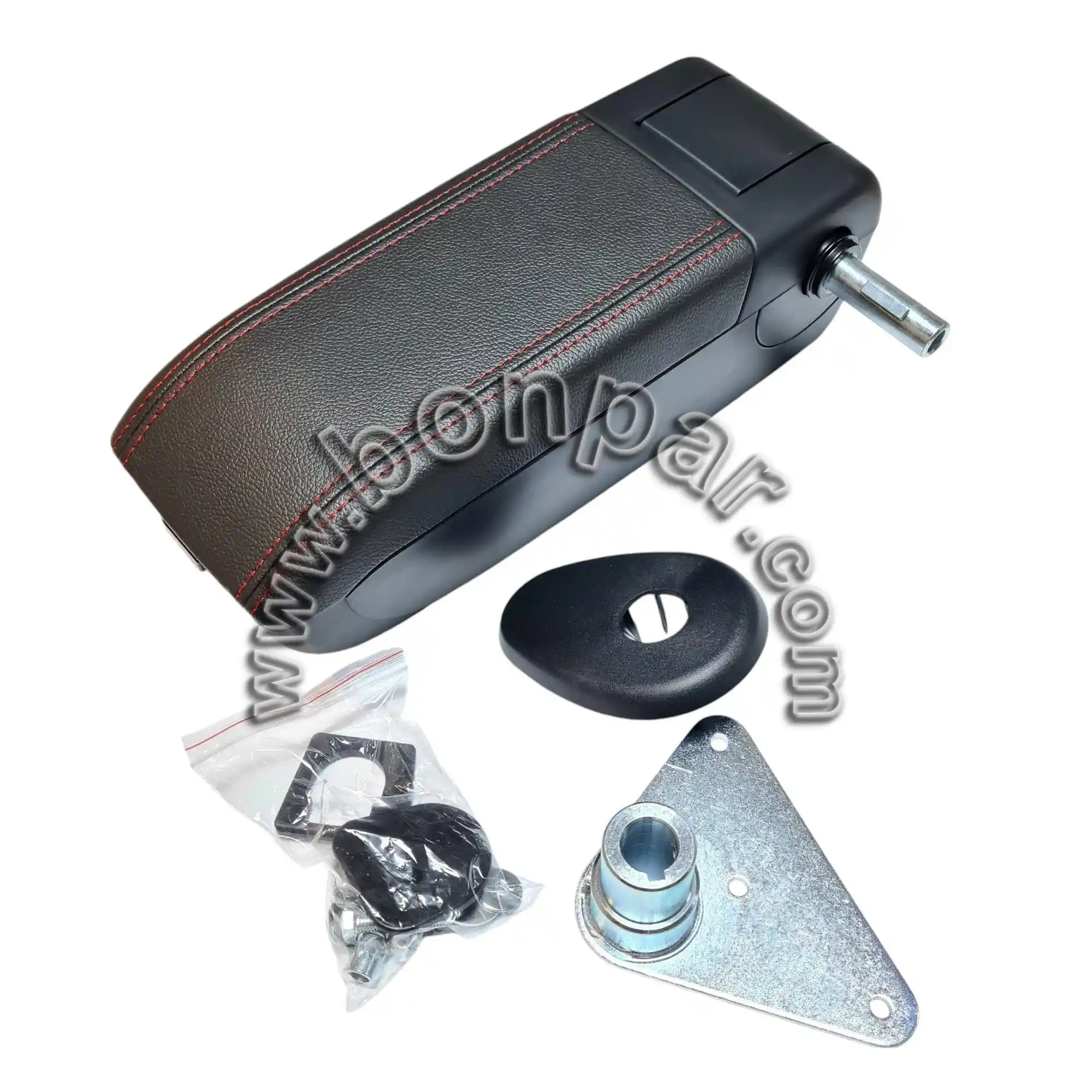 Koltuklara Montajlı Kol Dayama ile Modern ve Şık Oturma Alanları Yaratın