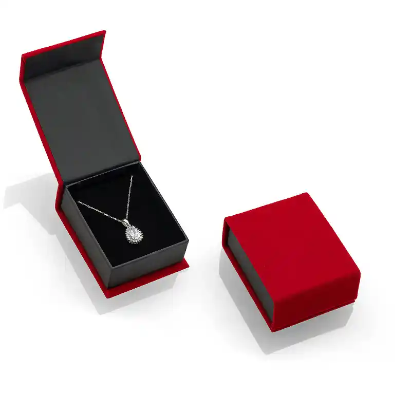 Kolye Kutuları: Estetik ve Fonksiyonelliği Bir Arada Sunan Saklama Çözümleri