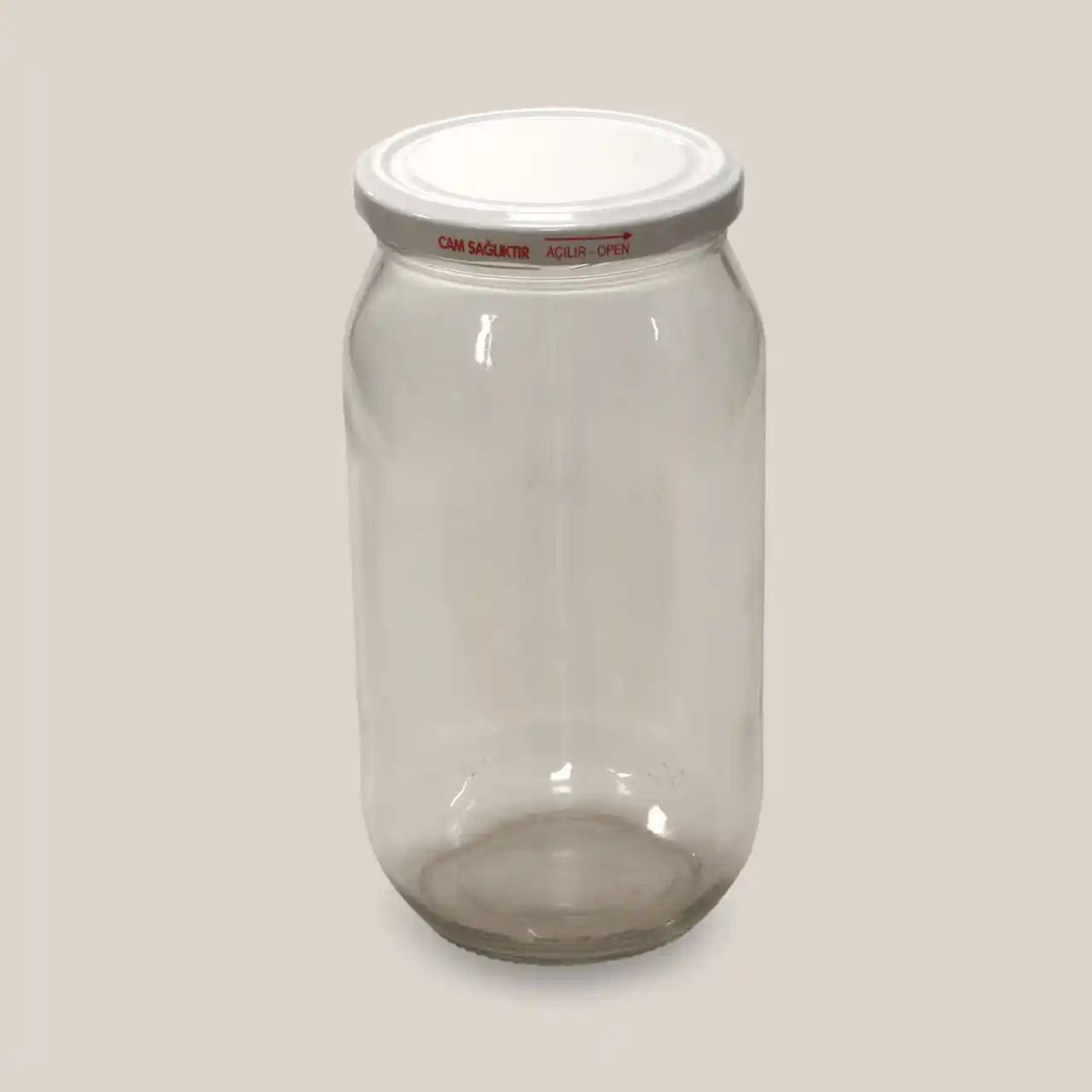 Konserve Kavanozlarıyla Dekorasyonda Yenilik ve Şıklık: Fikirler ve Kullanım Alanları