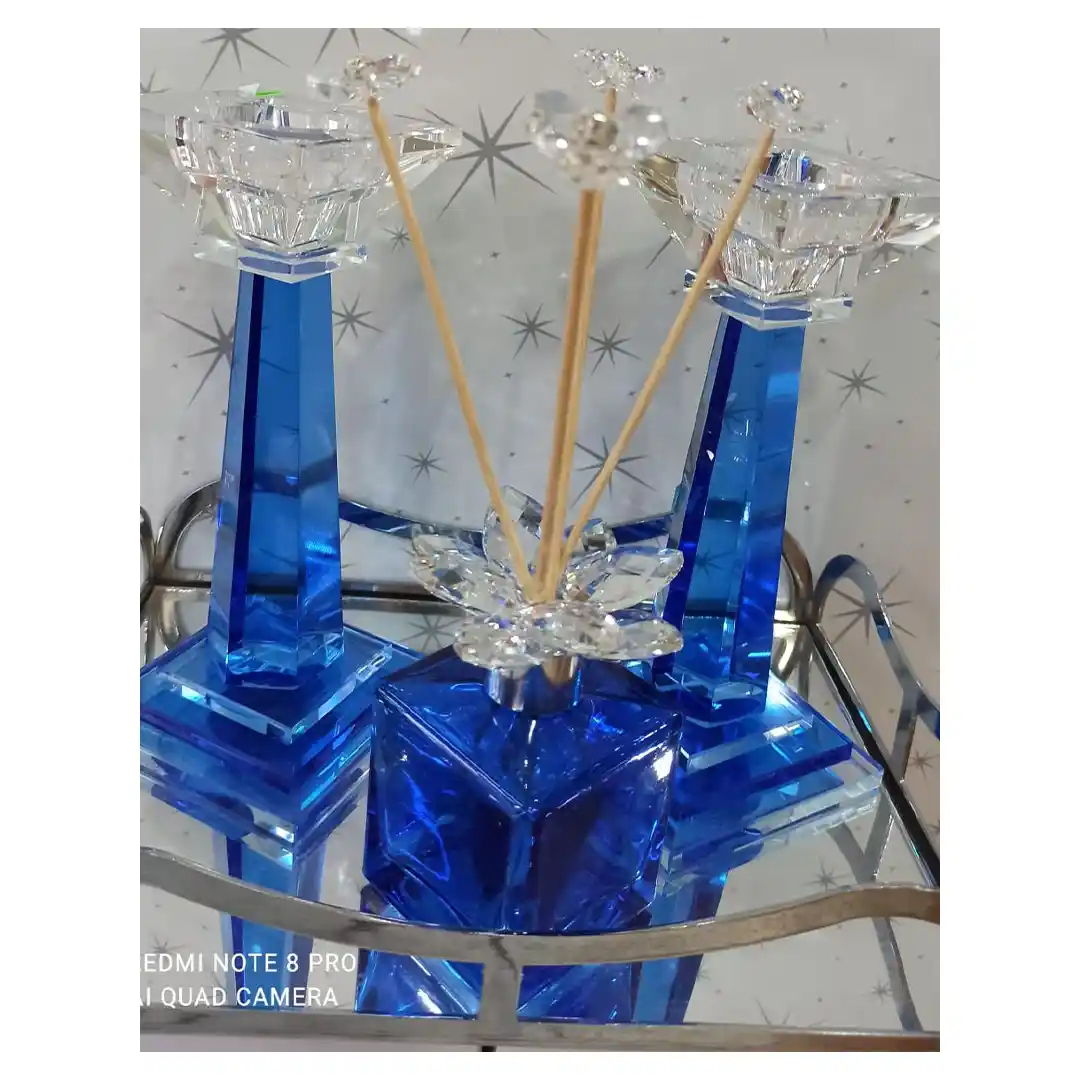 Konsol Aksesuarlarıyla Dekorasyonunuzu Yenilemenin Modern ve Şık Yolları