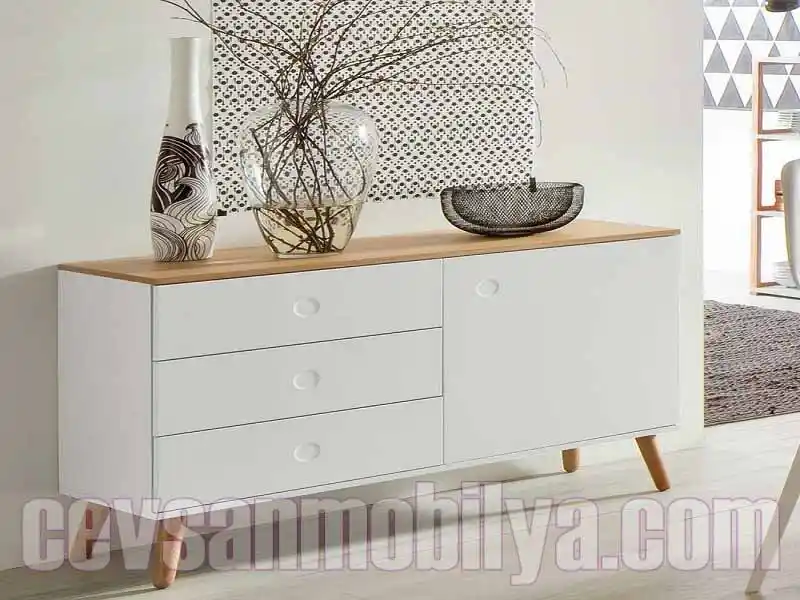 Konsol Modelleri ile Mekânınıza Şıklık Katmanın Yolları ve Dekorasyon İpuçları