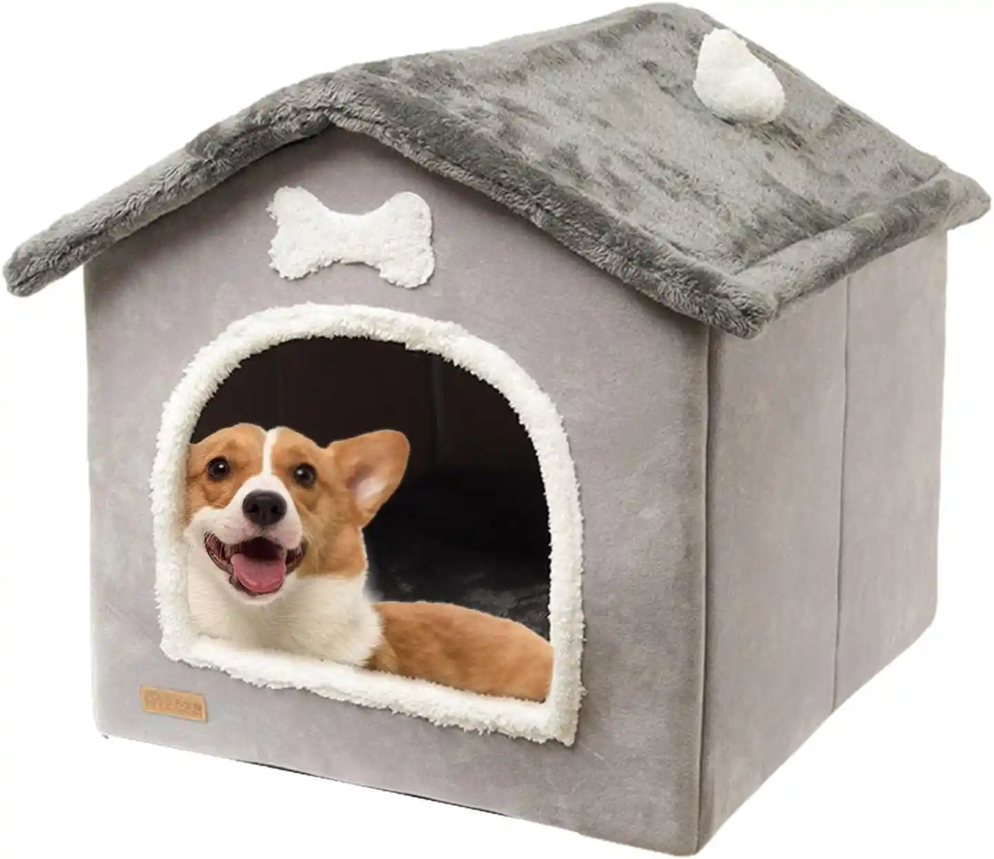 Köpek Evi Dekorasyonu Trendleri ve Tasarım İpuçlarıyla Şık ve Konforlu Alanlar