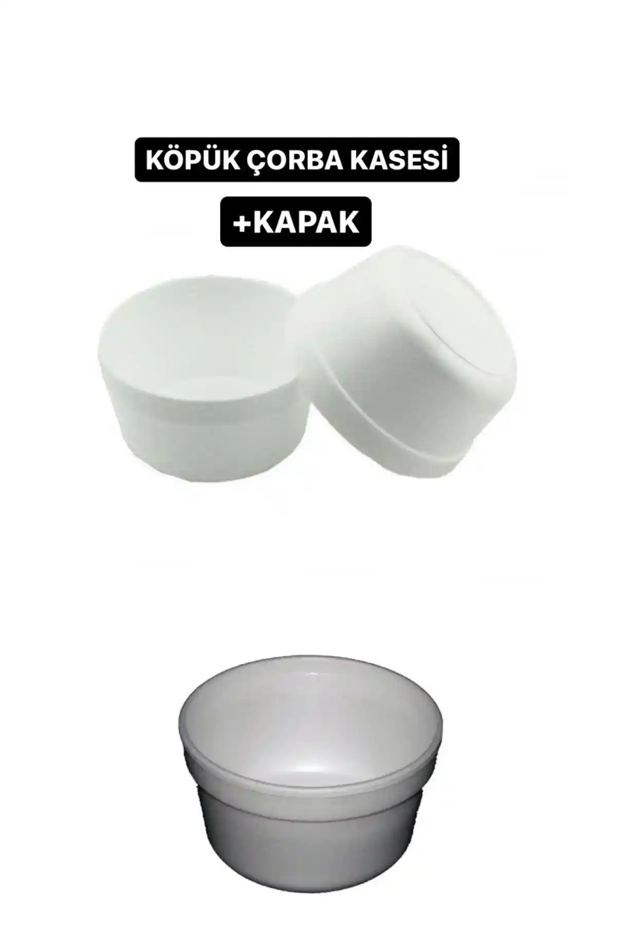 Köpük Çorba Kasesi ile Dekorasyonda Modern ve Pratik Yenilikler 78 karakter