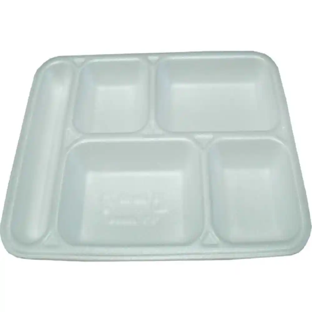 Köpük Tabldot 5 Gözlü Dekorasyon ve Düzenleme Fikirleriyle Mekânınıza Yenilik Katın