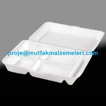 Köpük Yemek Tabağı ile Modern ve Eğlenceli Dekorasyon Fikirleri