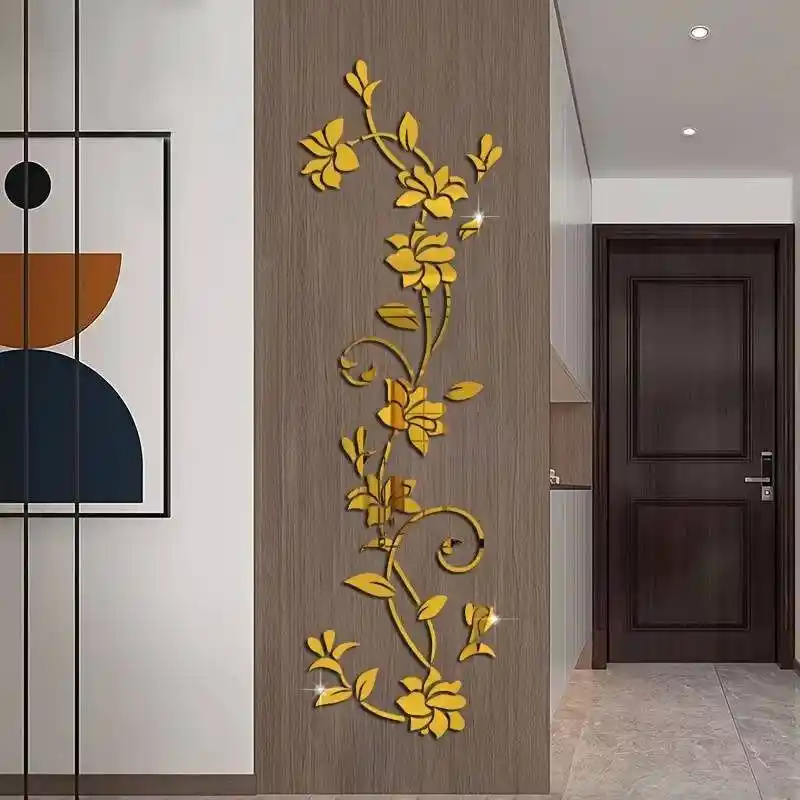 Koridorlar İçin Şık ve Fonksiyonel Duvar Süsleri Dekorasyon Rehberi