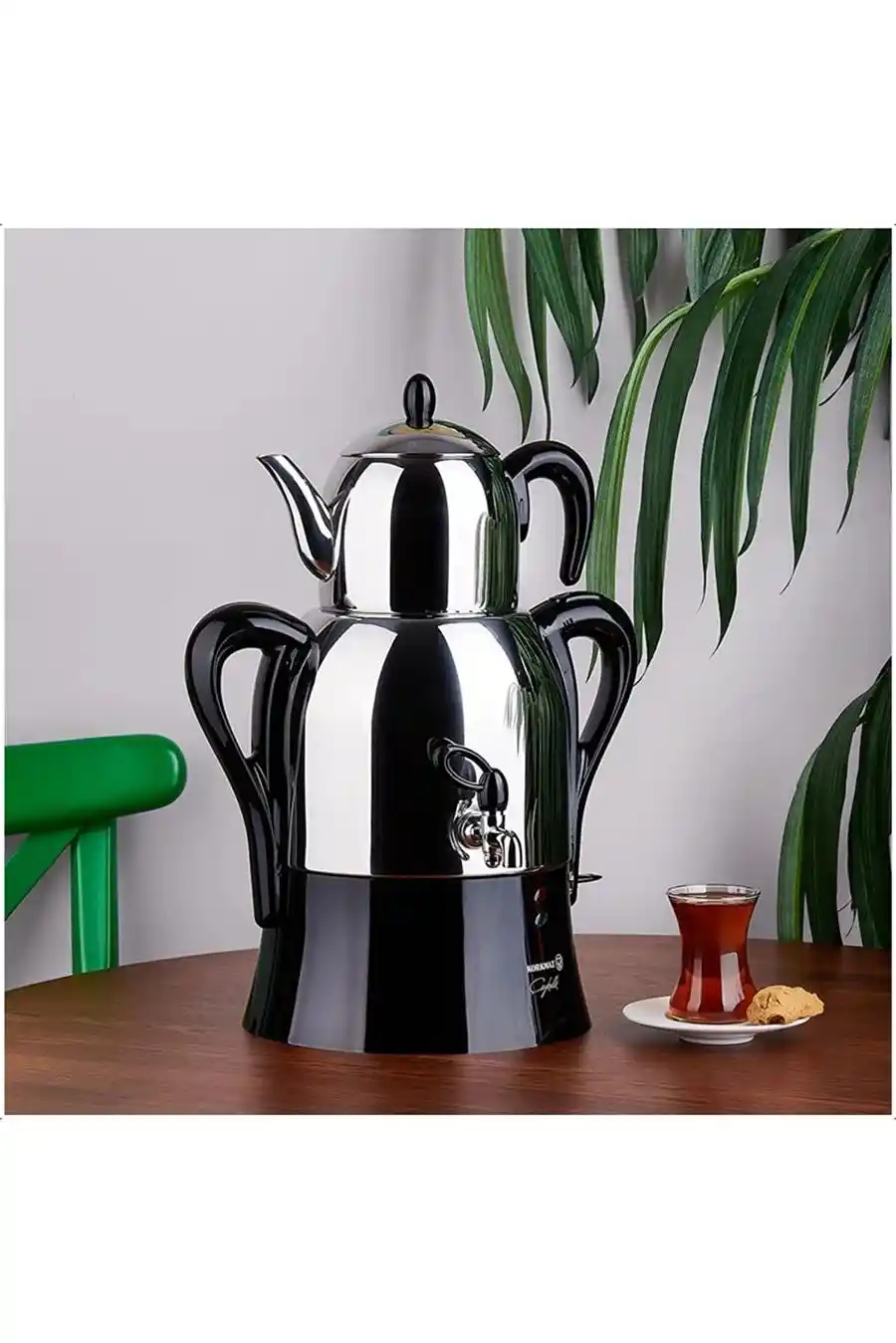 Korkmaz A341 ile Modern ve Fonksiyonel Mutfak Dekorasyonu Rehberi