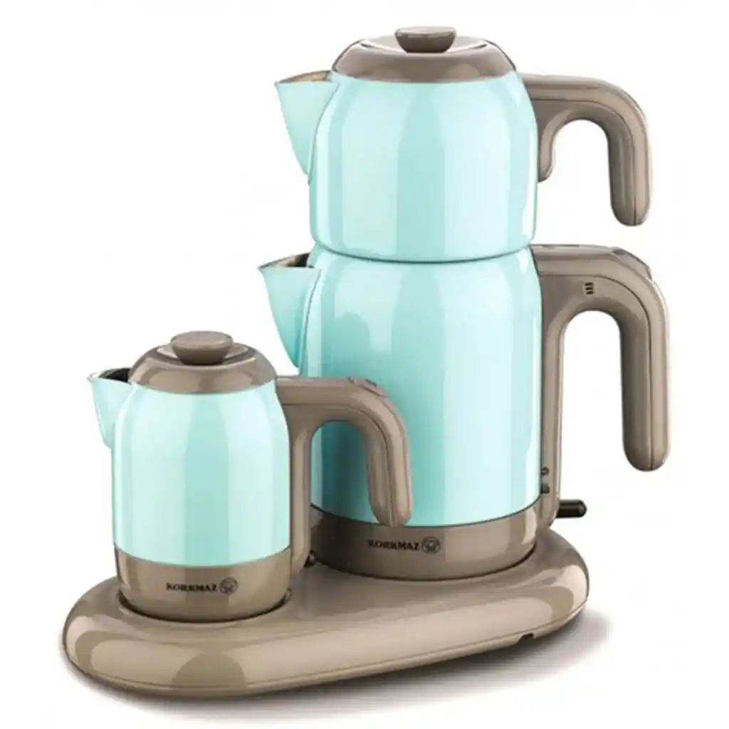 Korkmaz A353 ile Modern Mutfak Dekorasyonu ve Fonksiyonelliğin Birleşimi