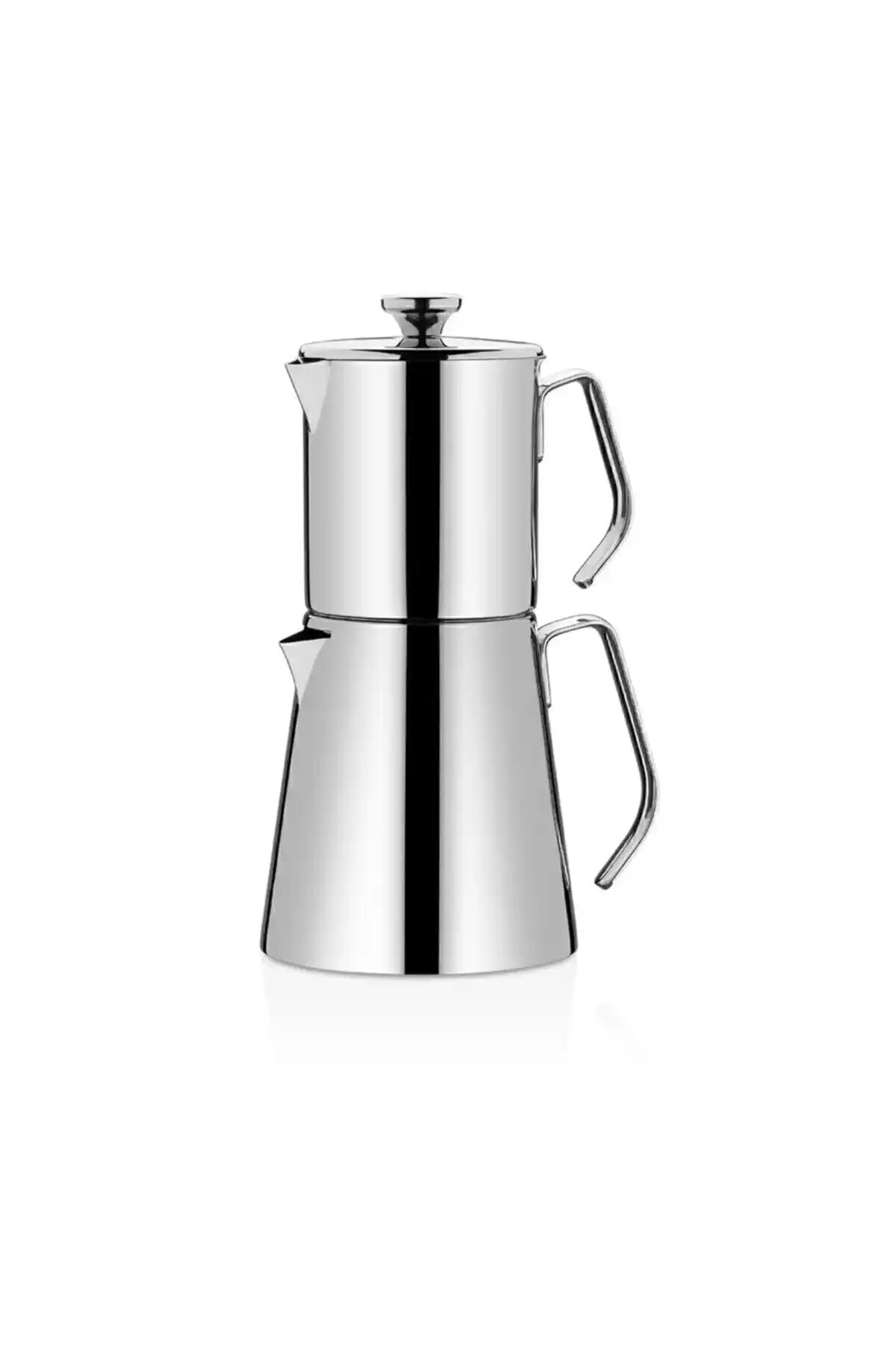 Korkmaz French Press Çaydanlık ile Modern ve Şık Mutfak Dekorasyonu Rehberi