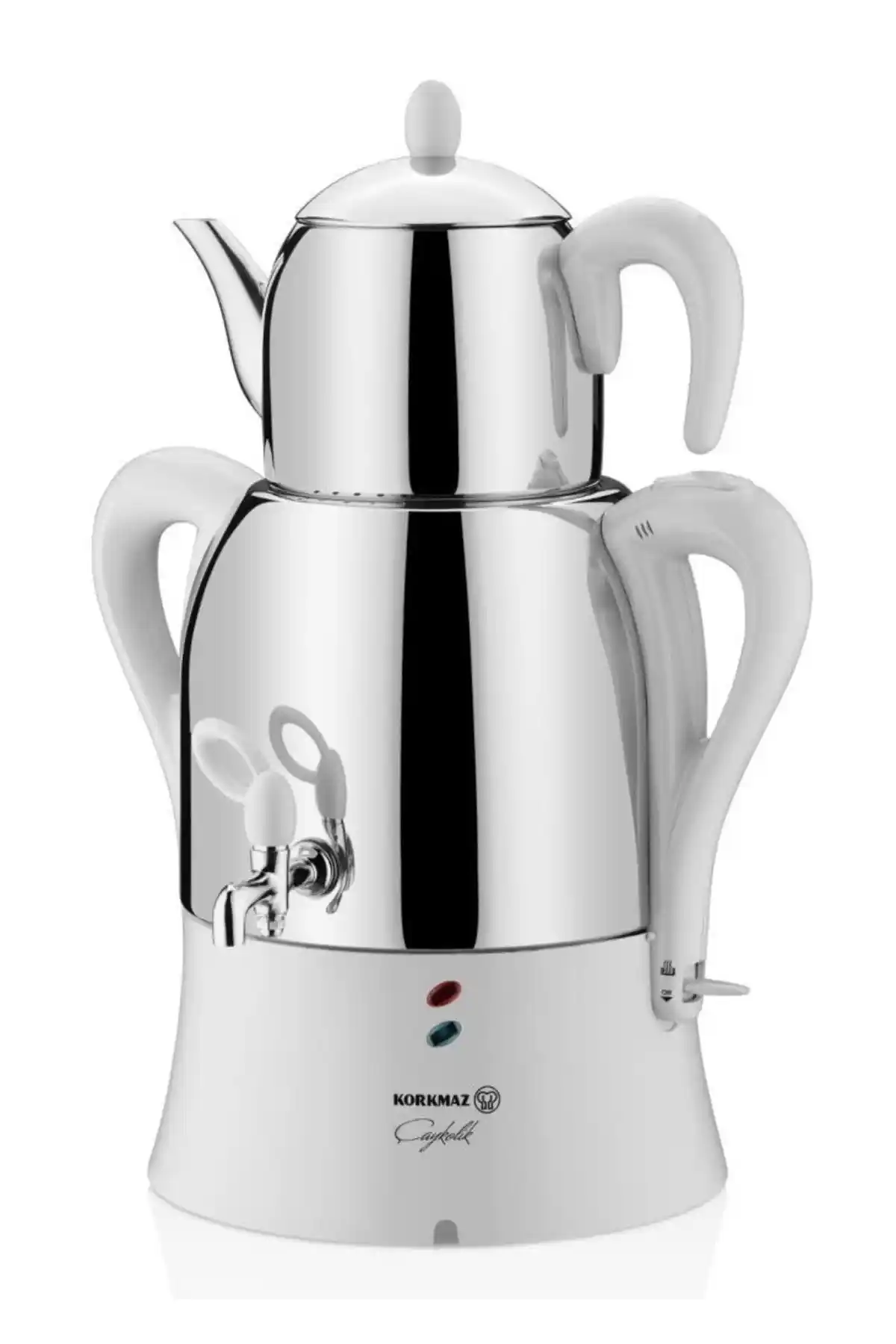 Korkmaz Vanilya Çaykolik ile Dekorasyonda Tat ve Estetiğin Uyumunu Yakalayın