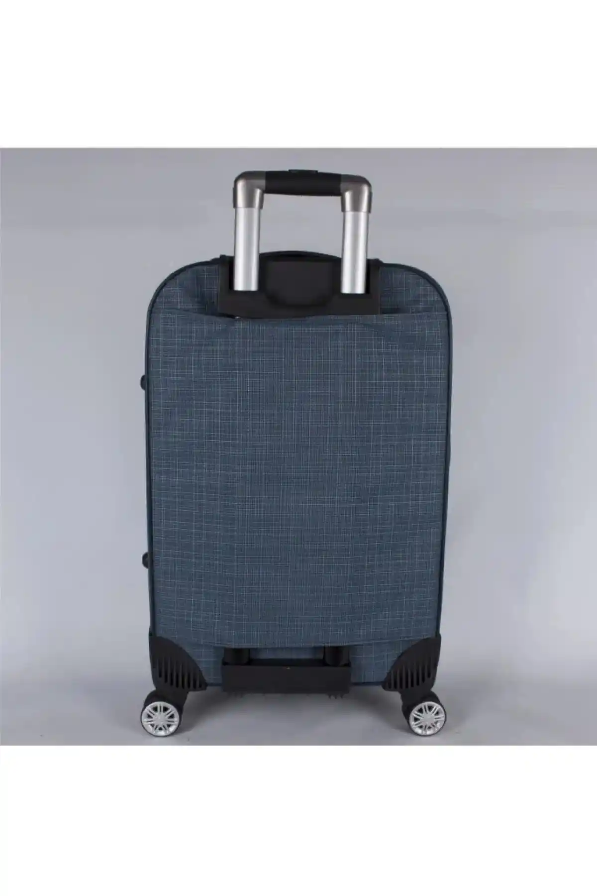 Körüklü Kumaş Valizler: Dekorasyon ve Pratiklik İçin Çok Yönlü Seçenekler