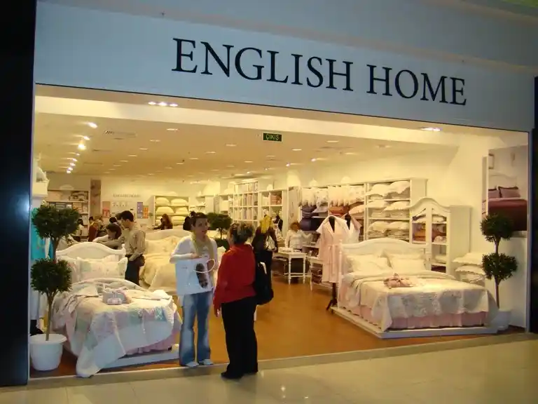 Korupark ve English Home ile Modern ve Klasik Dekorasyon Ürünleri Rehberi