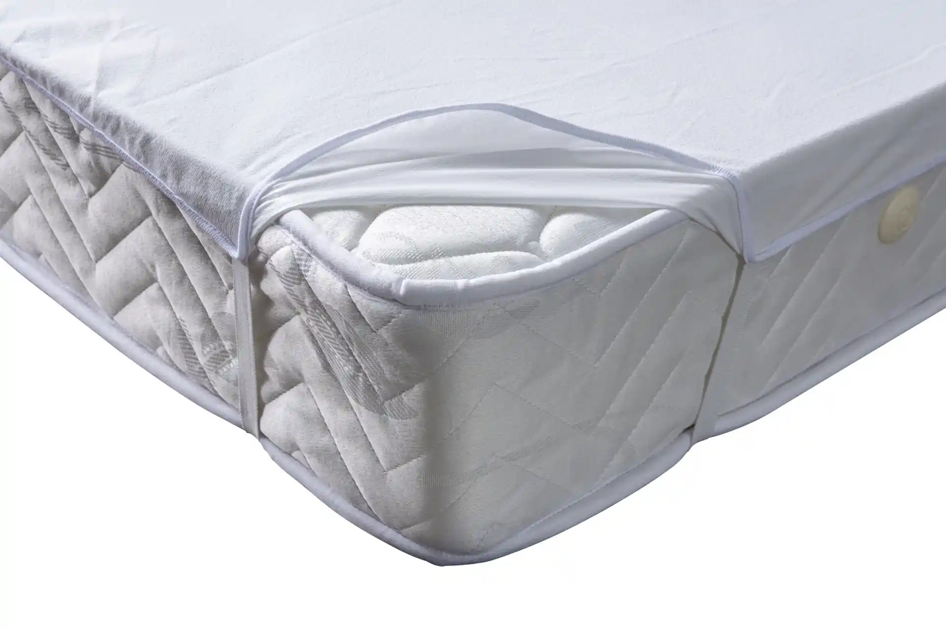 Koruyucu Alezler: Yatak ve Uyku Ortamını Koruyan Fonksiyonel ve Estetik Çözümler